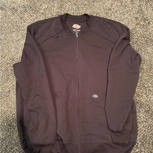 Dickies Black Balance Jacket